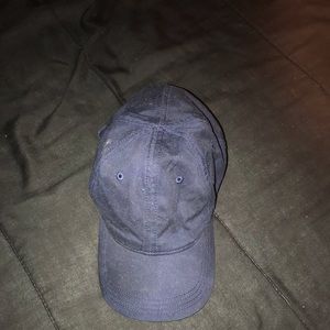 Lacoste adjustable hat